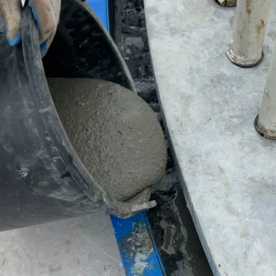 管城二类超细型cgm340电厂发电机汽轮机台板垫块设备基础大流态灌浆料