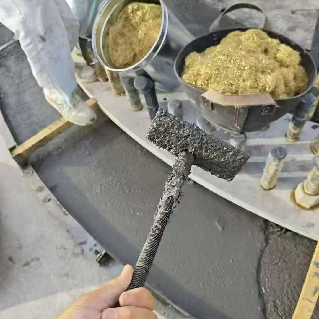 管城C120风电设备基础专用灌浆料
