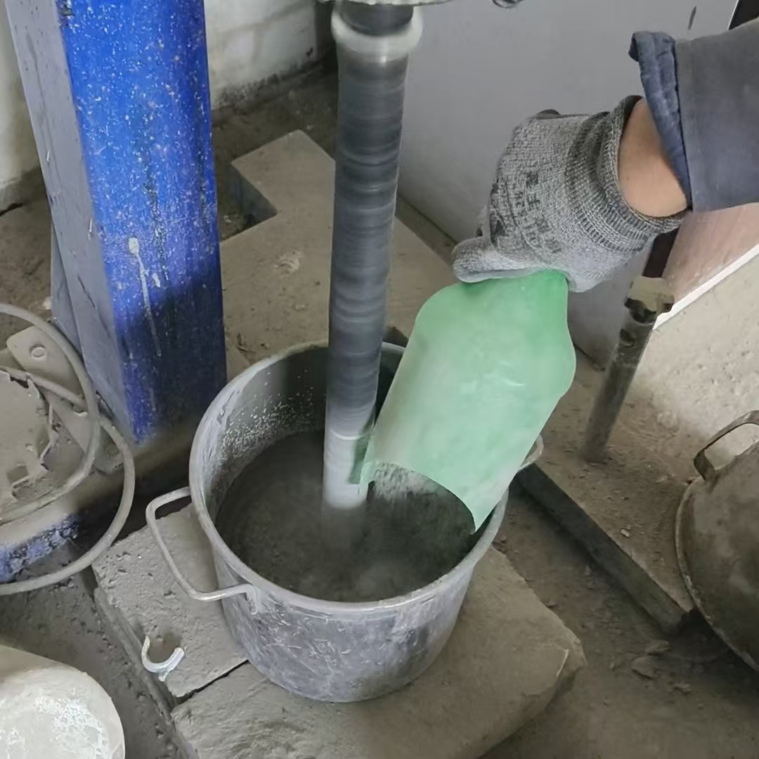 管城桥梁公路张拉用H60压浆料与普通压浆料有什么区别？