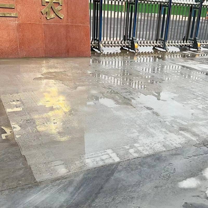 管城水泥路面翻新砂浆
